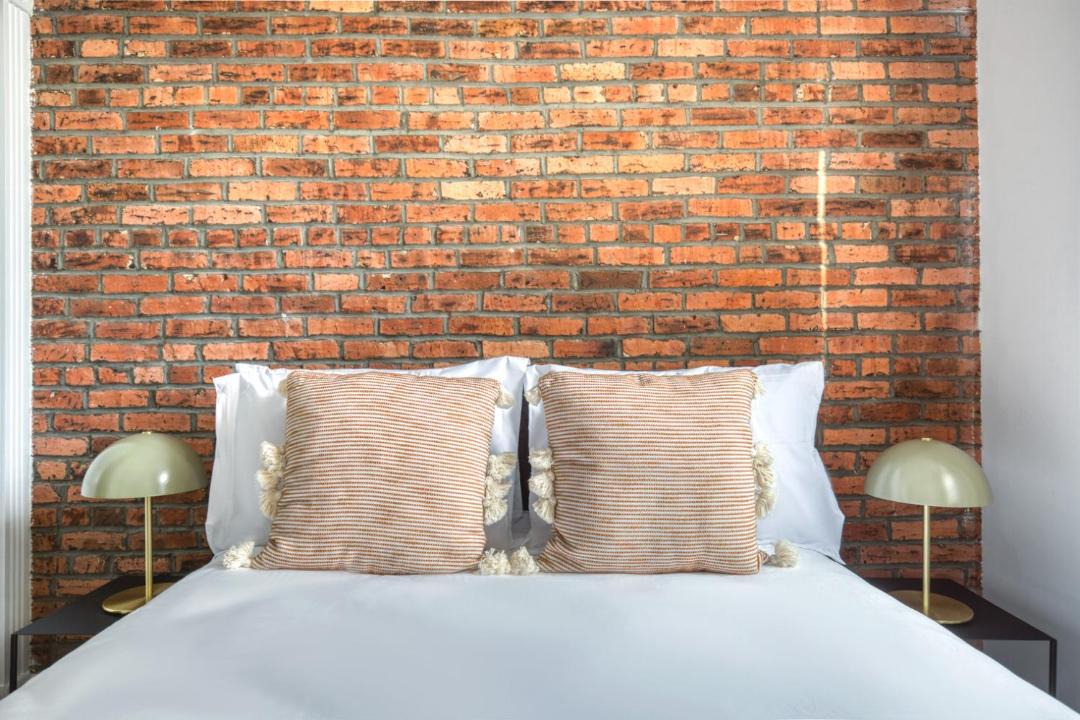 Photo of Bedroom in Tudor City