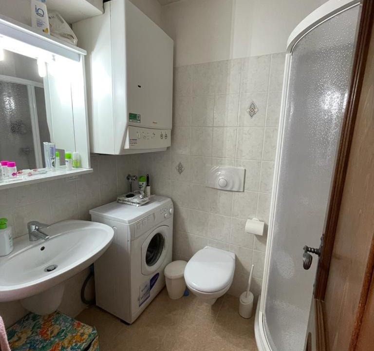 Photo of Bathroom in Folgaria