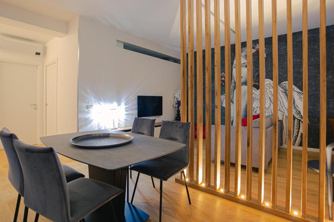 Photo of Livingroom in Cittadella