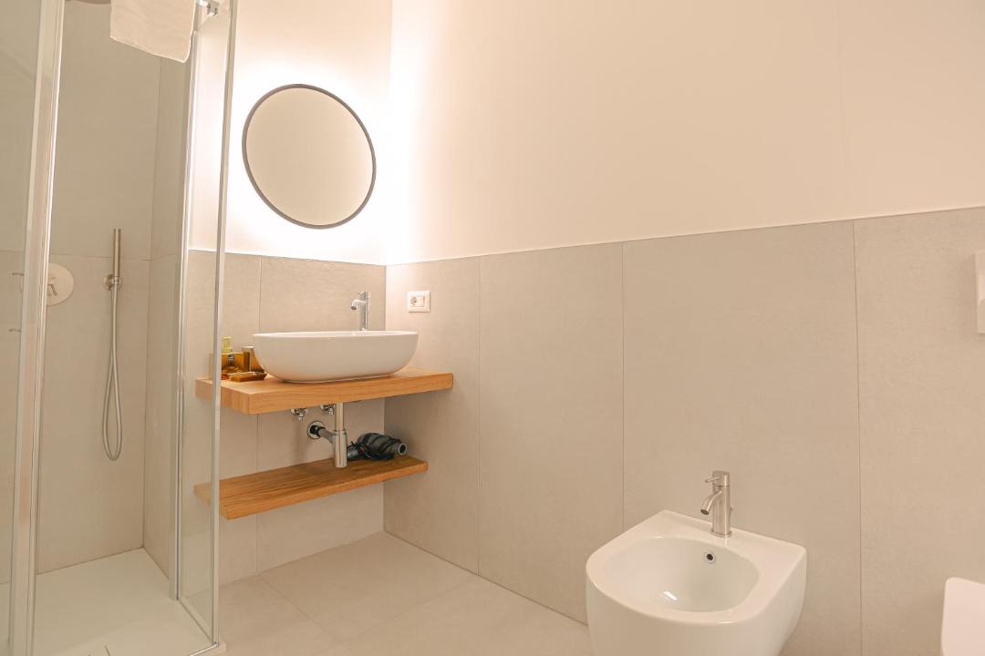 Photo of Bathroom in Cittadella