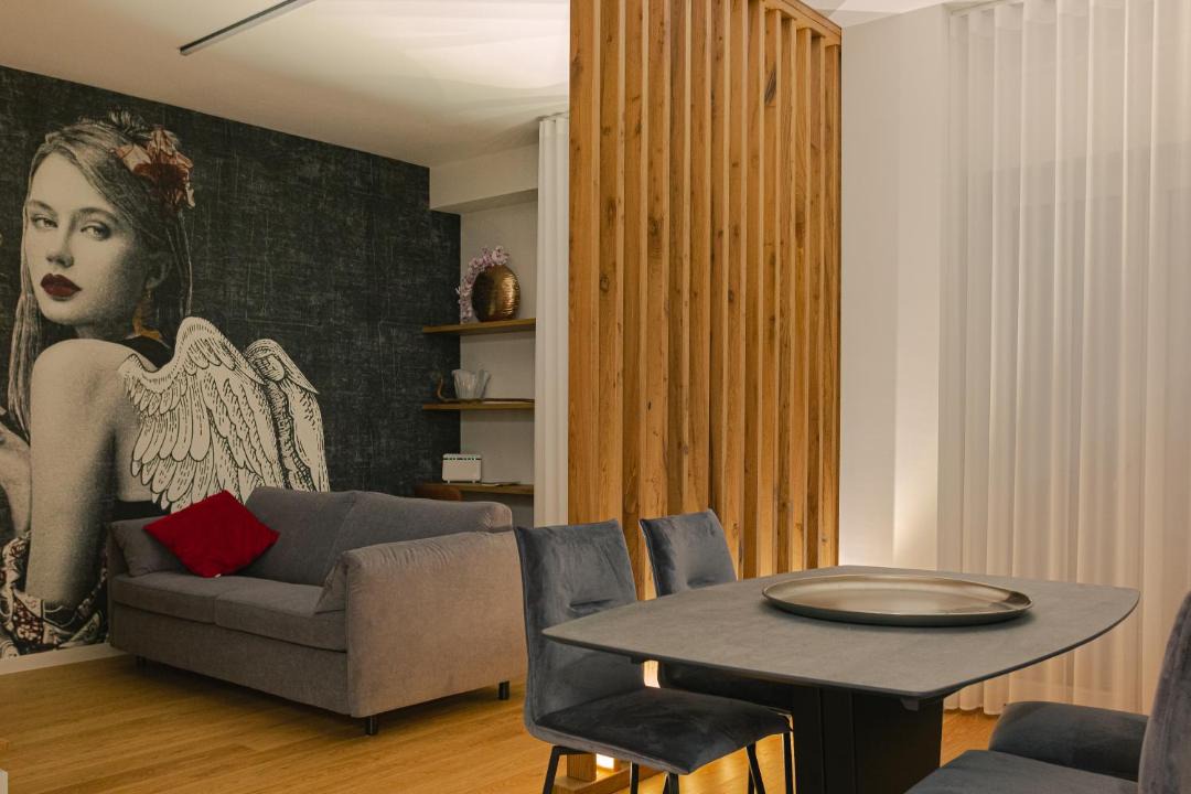 Photo of Livingroom in Cittadella