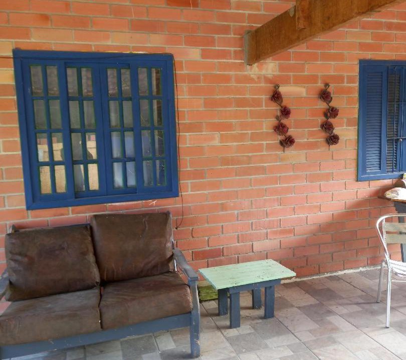 Photo of Livingroom in Engenho do Mato