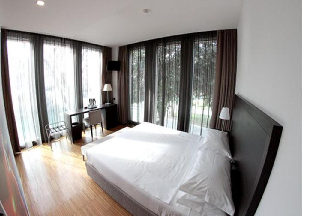 Photo of Bedroom in Oderzo