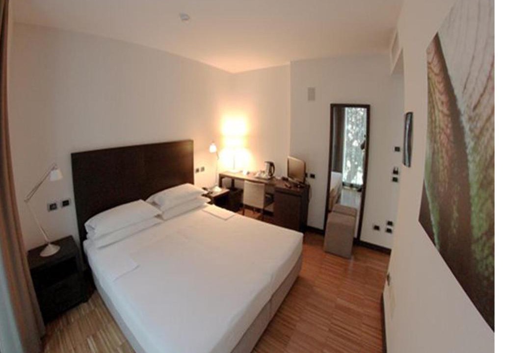 Photo of Bedroom in Oderzo