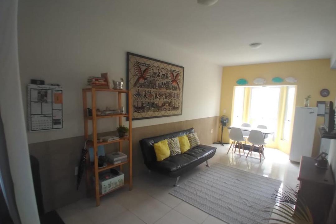 Photo of Livingroom in Jabaquara
