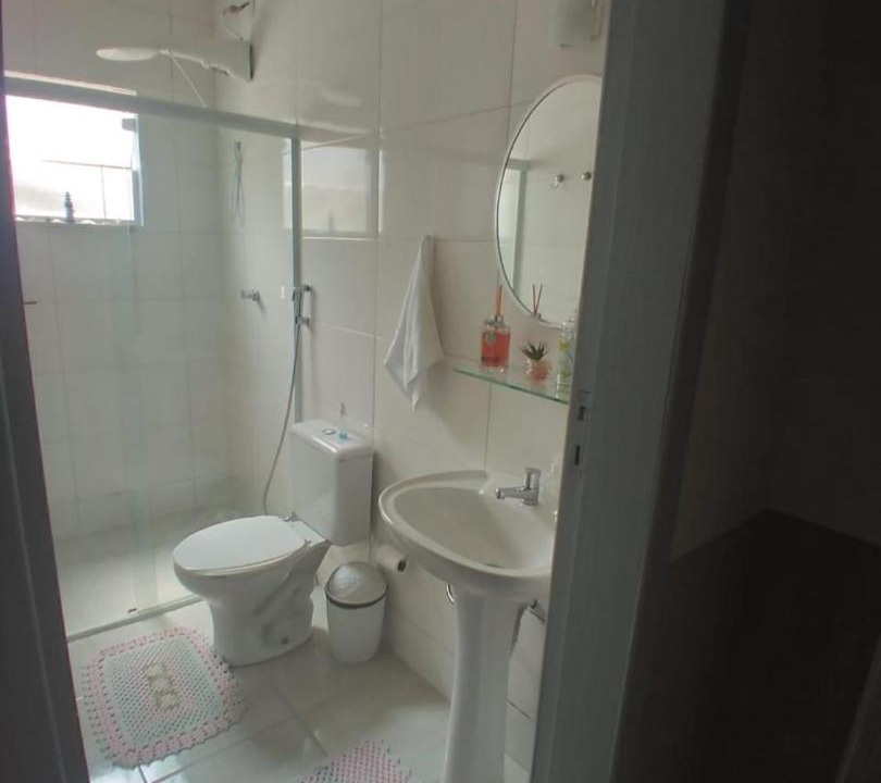 Photo of Bathroom in Jabaquara