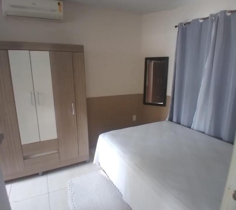 Photo of Bedroom in Jabaquara