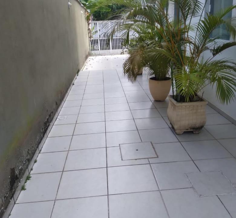 Photo of Patio Balcony in Jabaquara