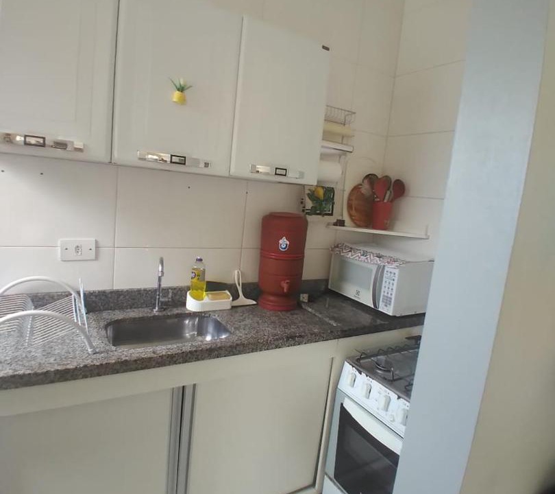 Photo of Kitchen in Jabaquara