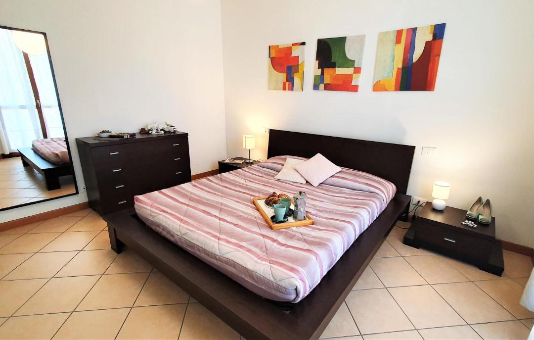 Photo of Bedroom in Pacengo