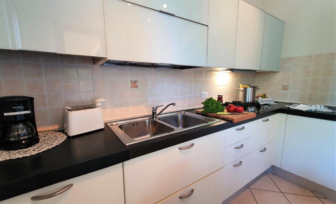 Photo of Kitchen in Pacengo