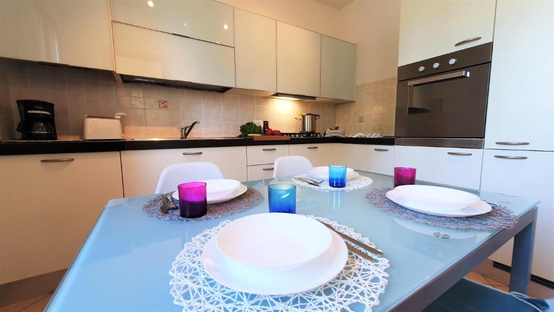 Photo of Kitchen in Pacengo