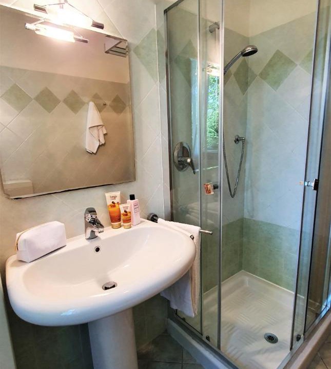 Photo of Bathroom in Pacengo