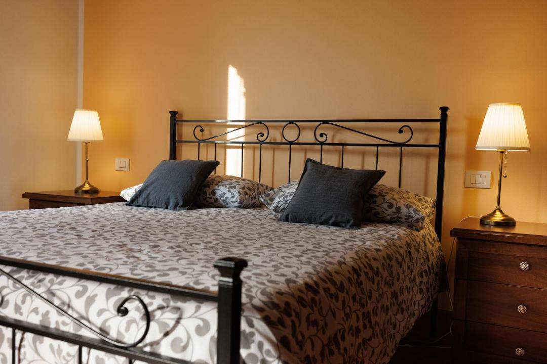 Photo of Bedroom in Negrar