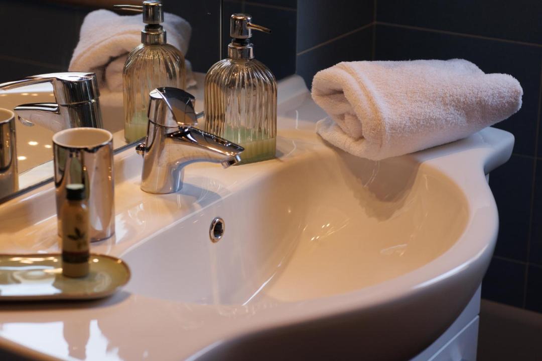 Photo of Bathroom in Negrar