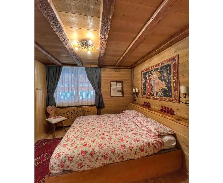 Photo of Bedroom in Padola