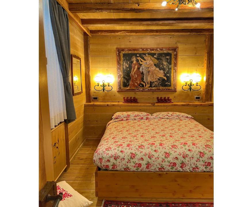 Photo of Bedroom in Padola