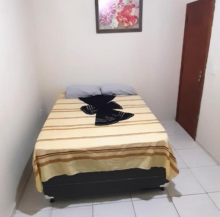 Photo of Bedroom in Parque Aeroporto