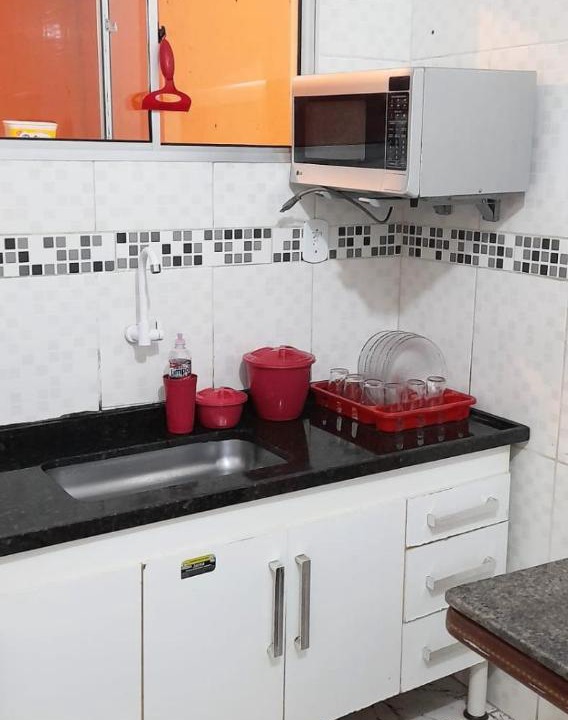 Photo of Kitchen in Parque Aeroporto