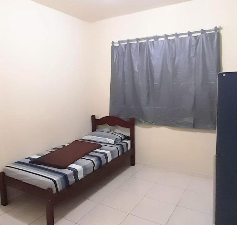 Photo of Bedroom in Parque Aeroporto