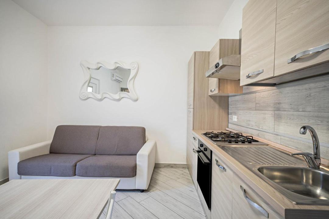 Photo of Kitchen in Bibione