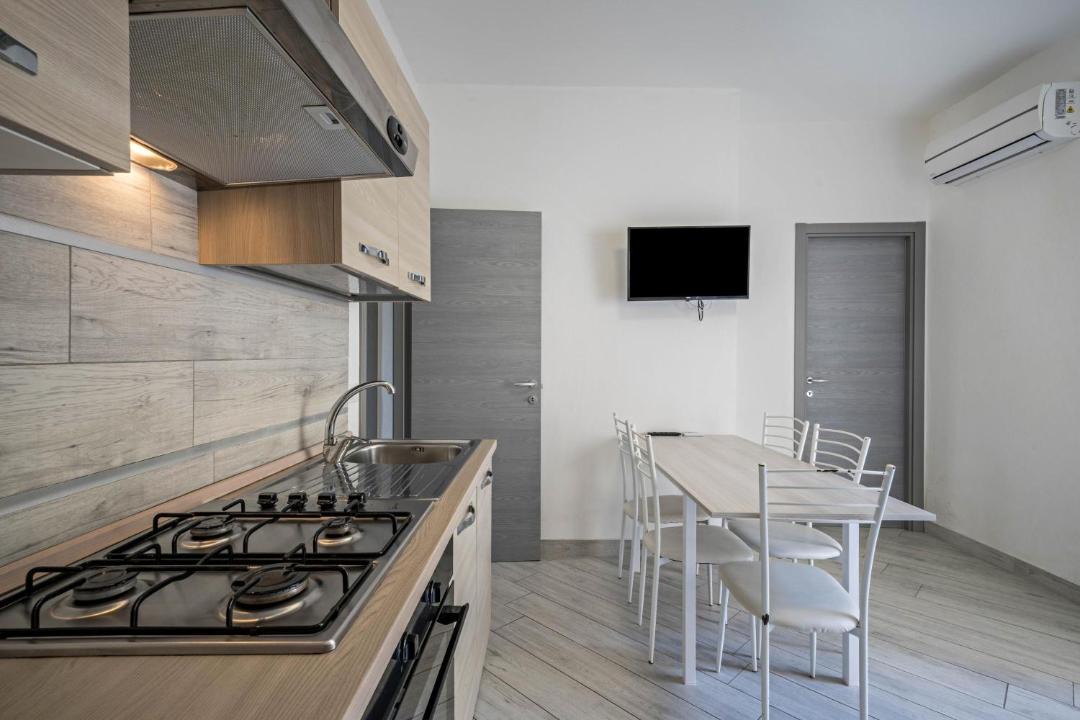 Photo of Kitchen in Bibione