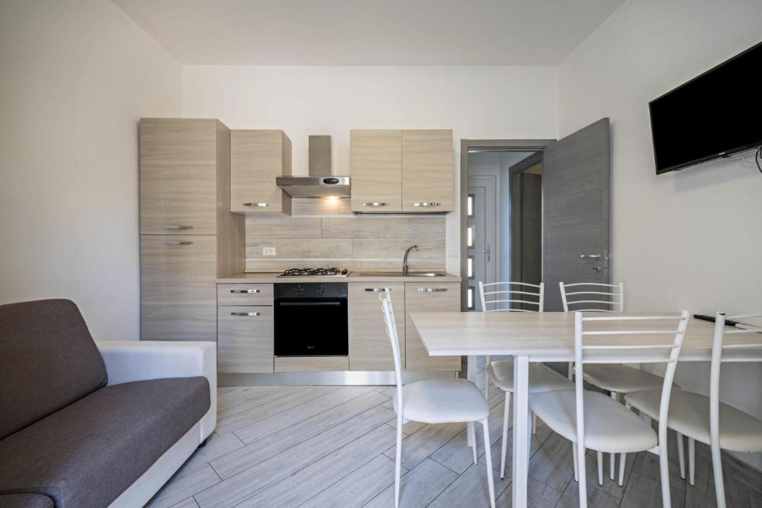 Photo of Kitchen in Bibione