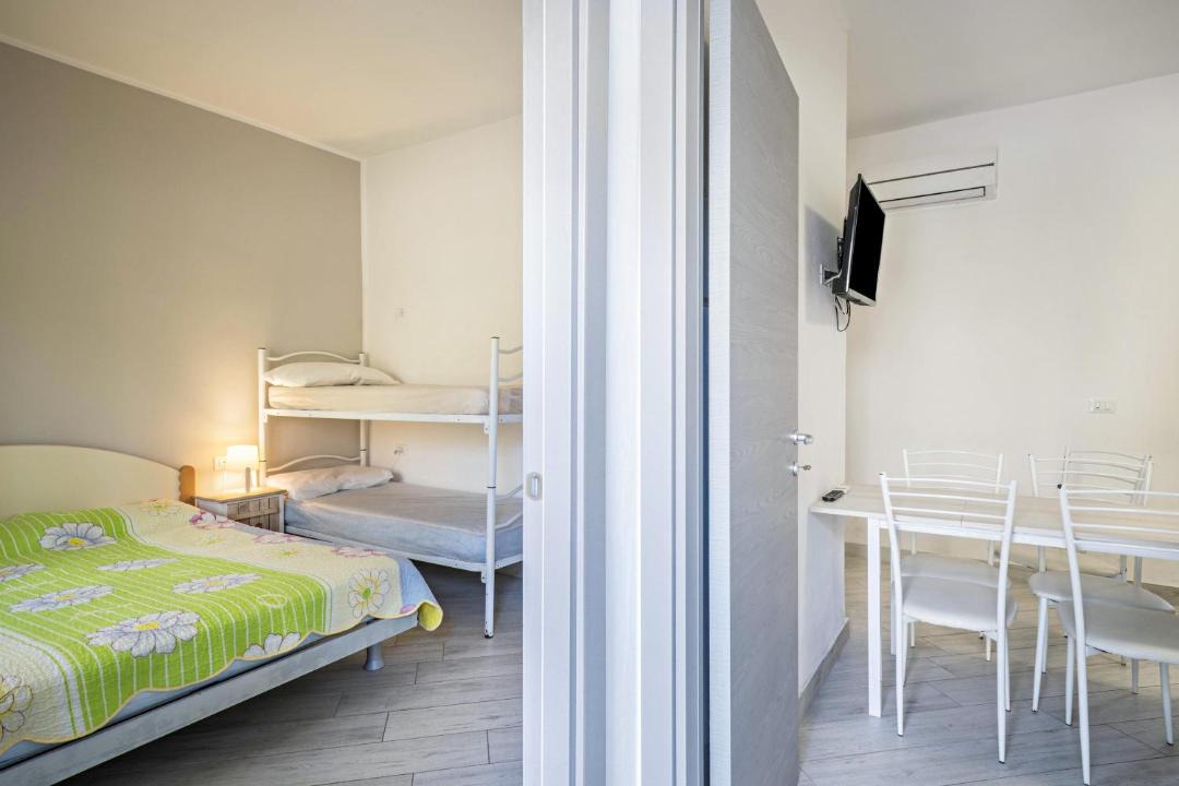 Photo of Bedroom in Bibione