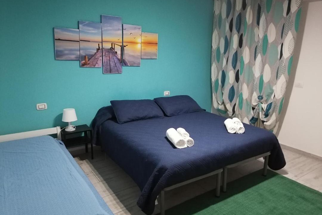 Photo of Bedroom in Domegliara