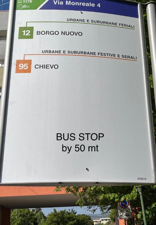 Photo of Outdoor in Borgo Milano