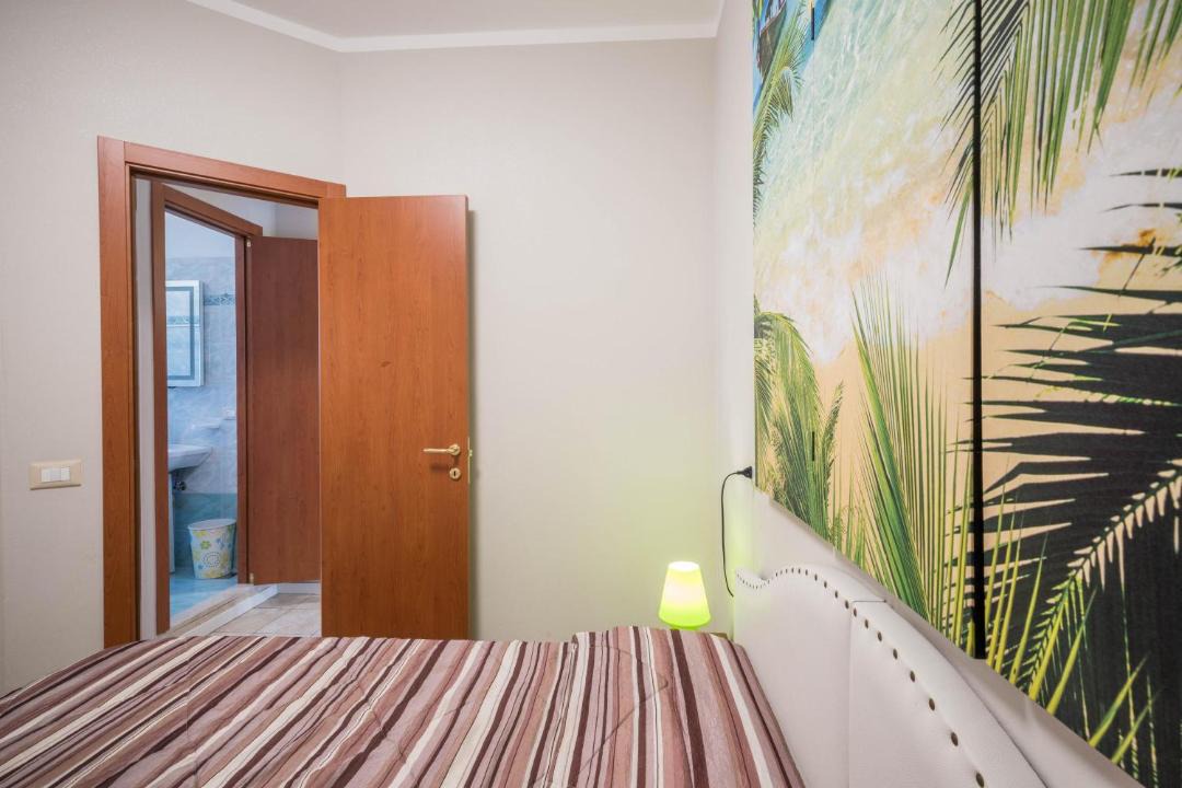 Photo of Bedroom in Bibione