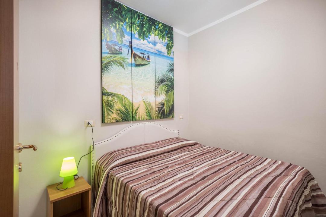 Photo of Bedroom in Bibione