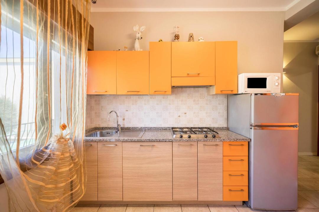 Photo of Kitchen in Bibione
