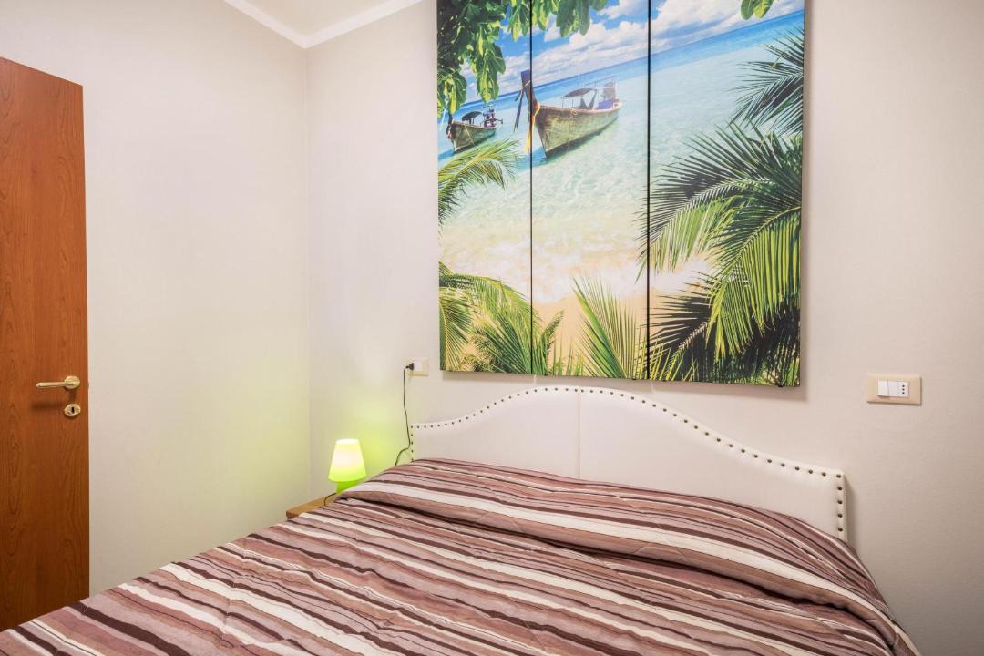Photo of Bedroom in Bibione