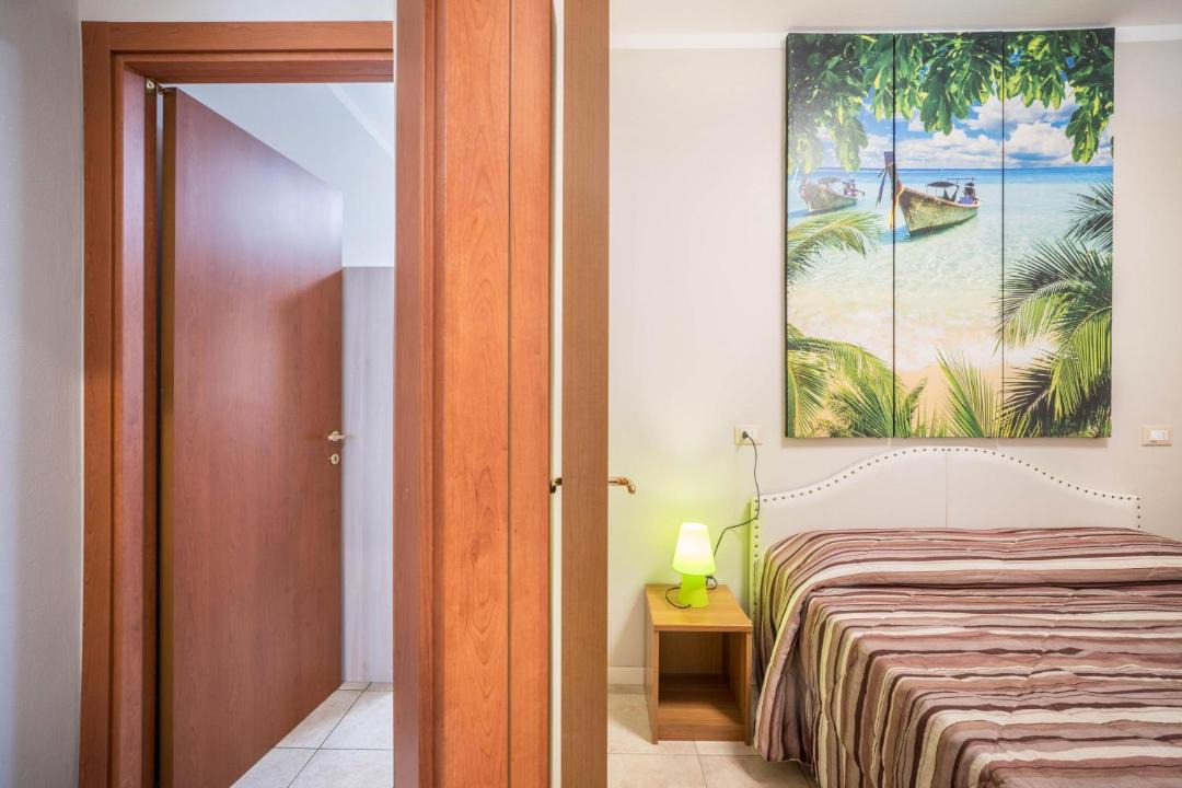 Photo of Bedroom in Bibione