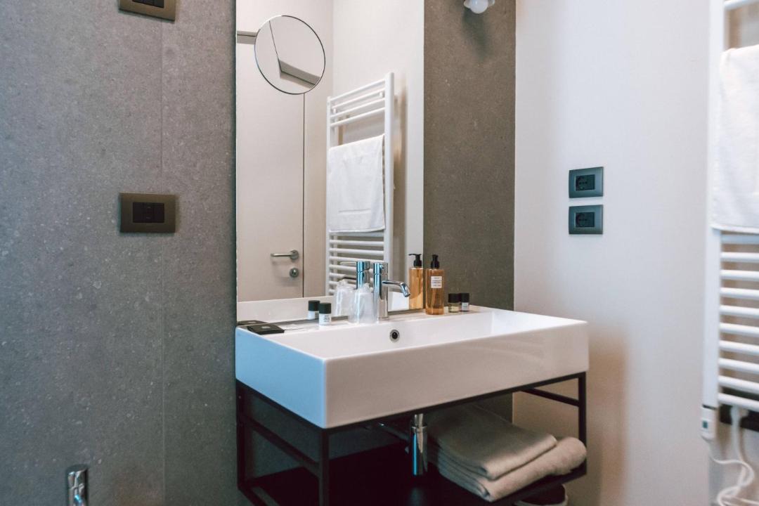 Photo of Bathroom in Porto Viro