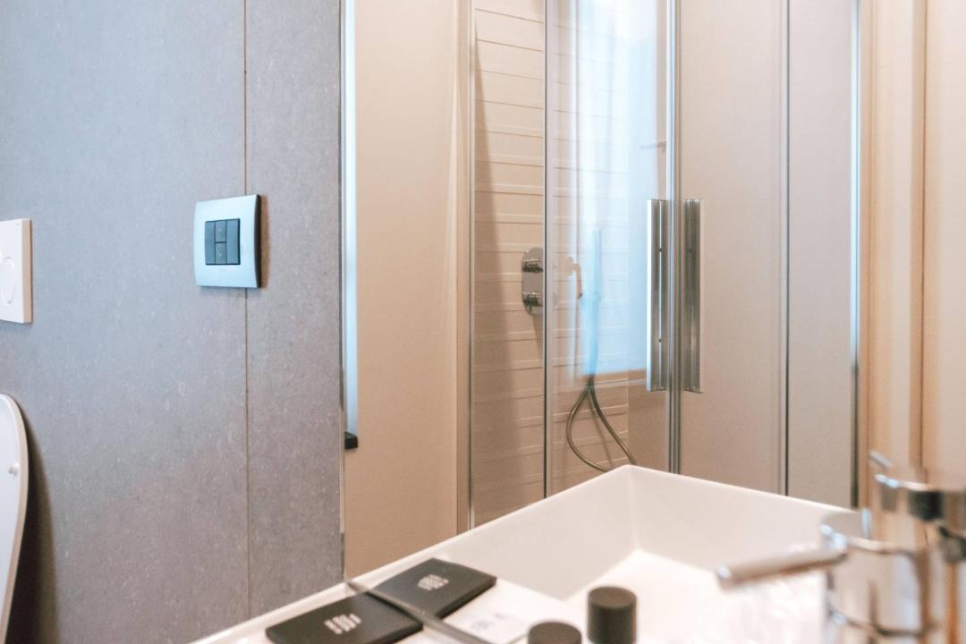 Photo of Bathroom in Porto Viro