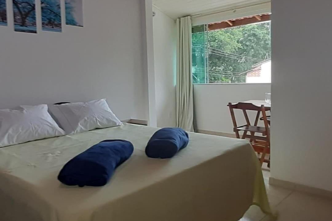 Photo of Bedroom in Sana