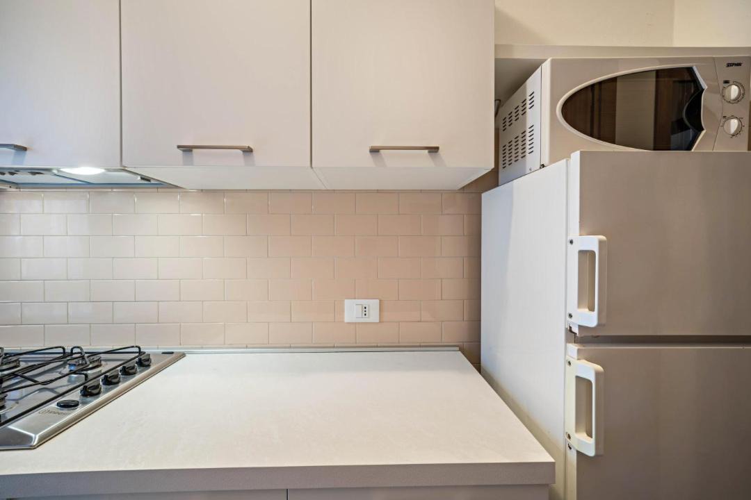 Photo of Kitchen in Bibione Pineda