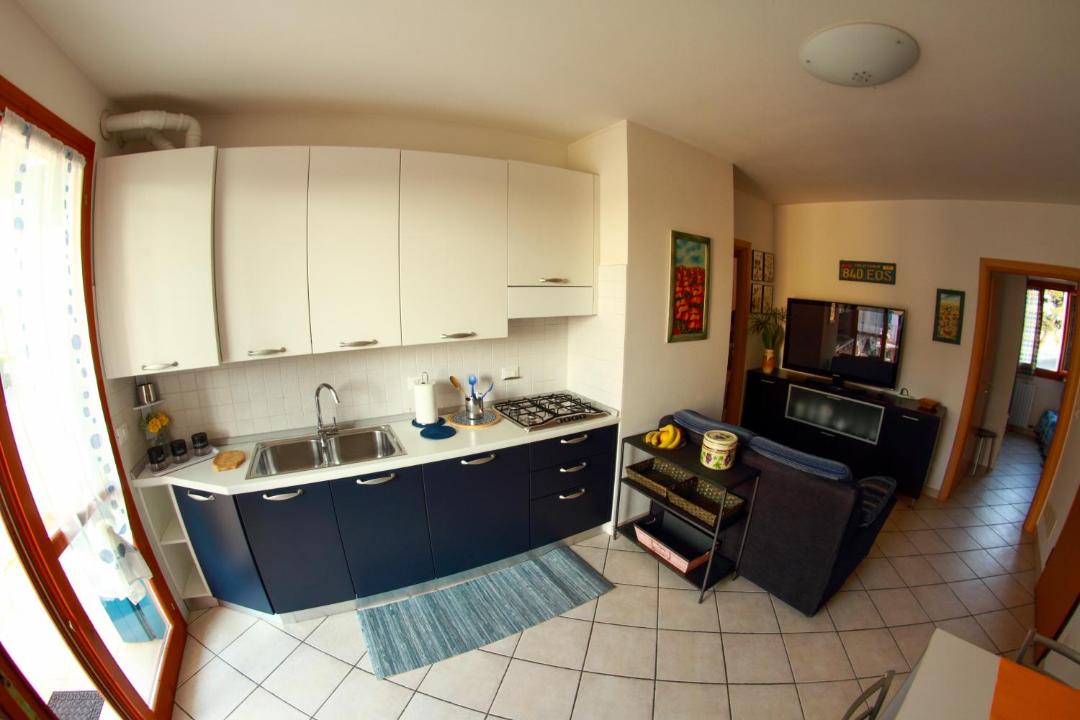 Photo of Kitchen in San Briccio