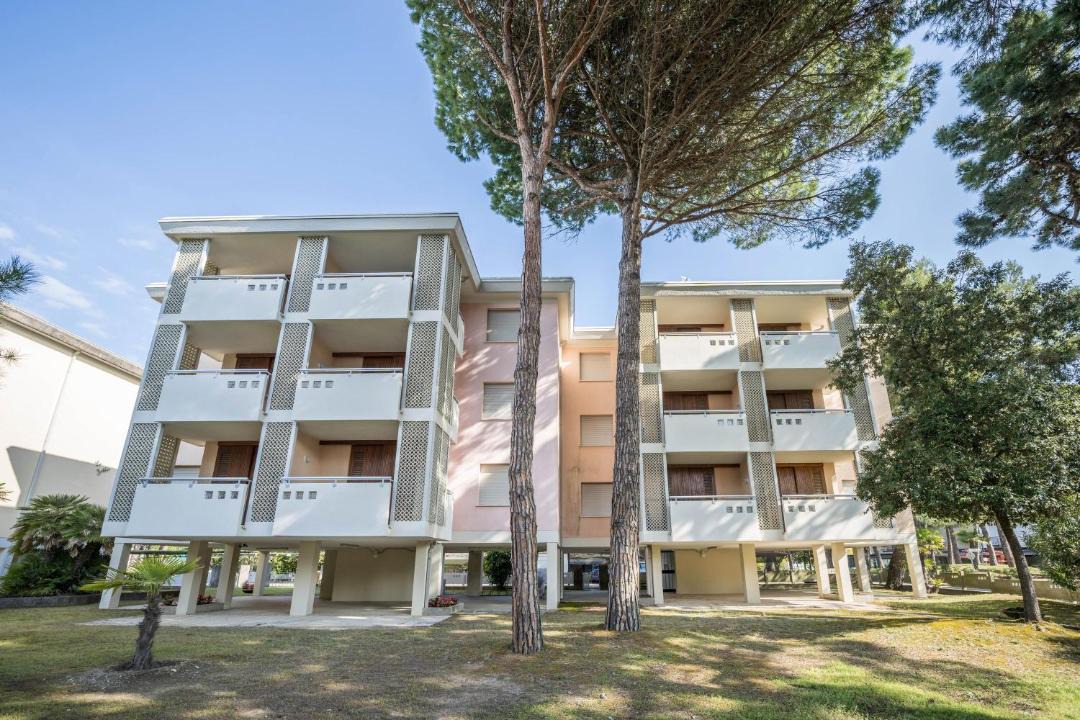 Photo of Buildings in Bibione Pineda