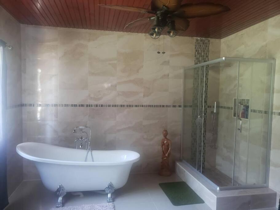 Photo of Bathroom in Windsor Castle