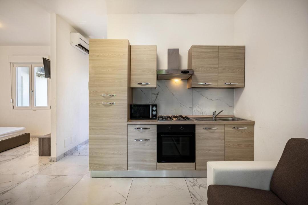 Photo of Kitchen in Bibione