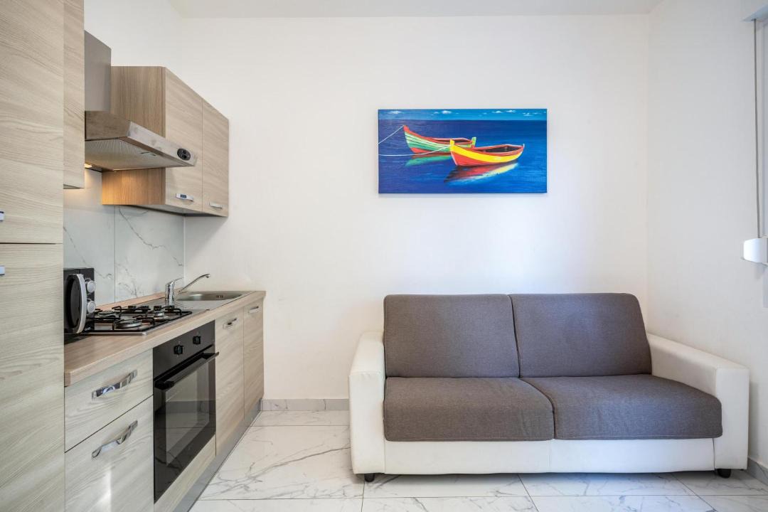 Photo of Livingroom in Bibione
