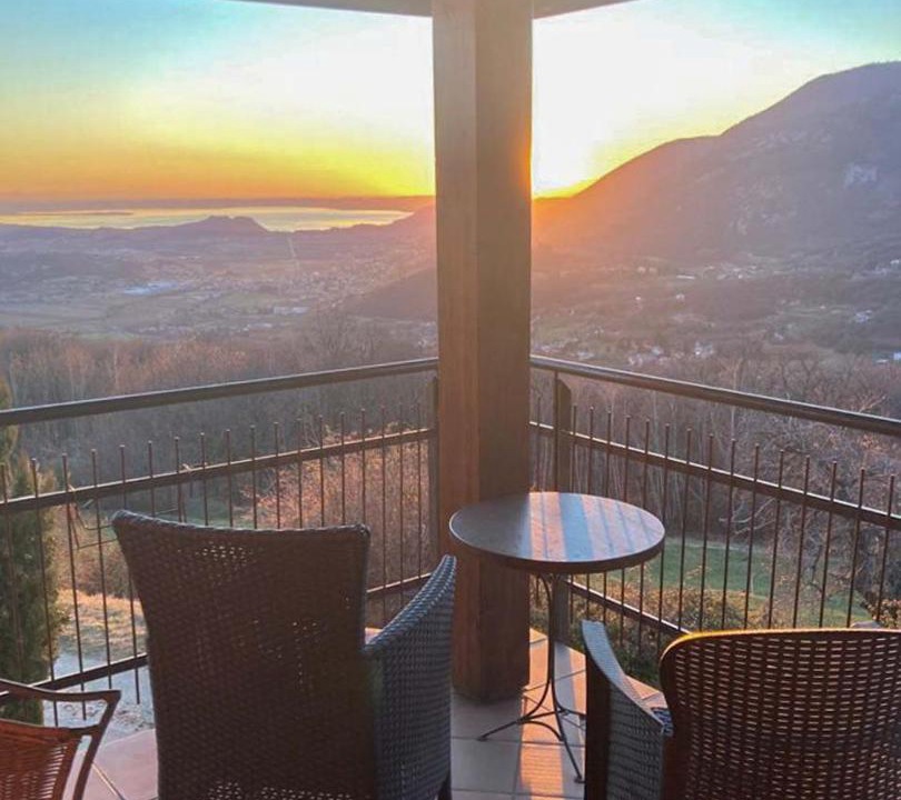 Photo of Patio Balcony in Caprino Veronese