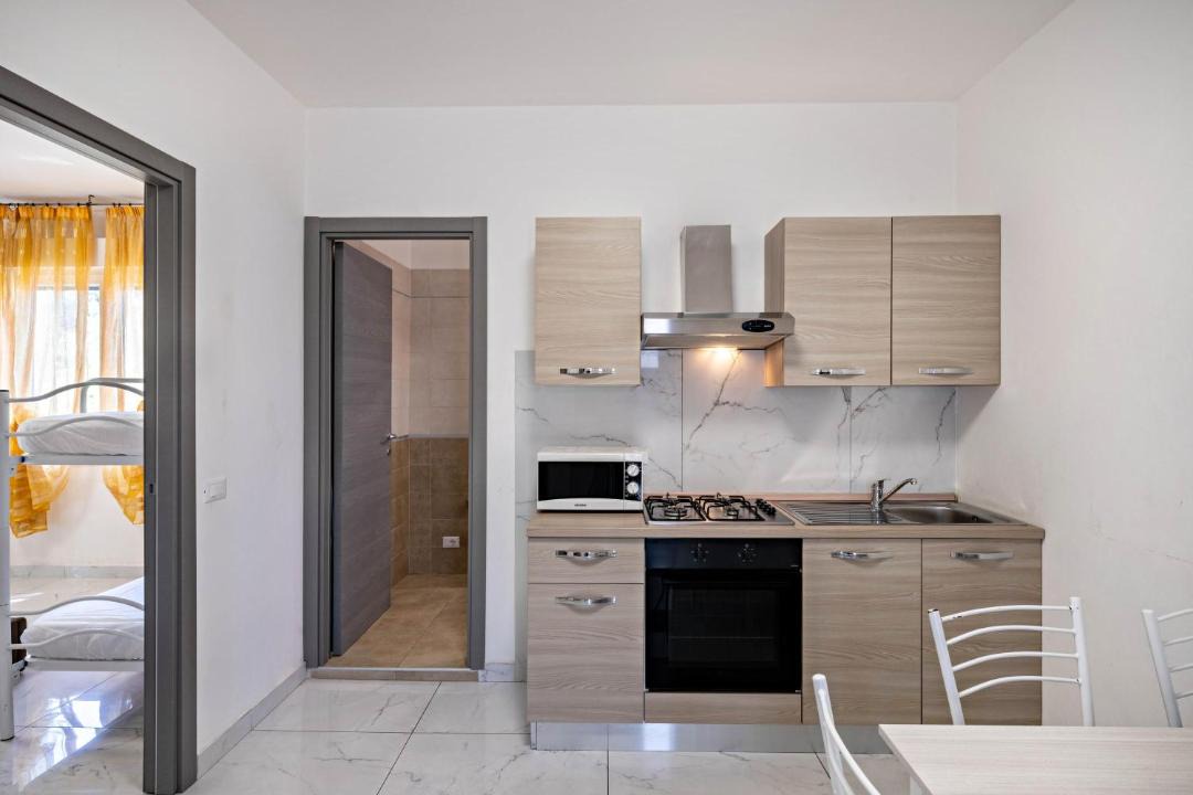 Photo of Kitchen in Bibione