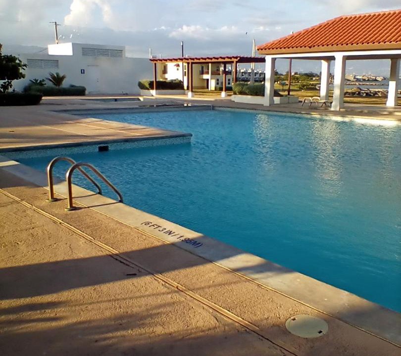 Photo of Outdoor in Portmore