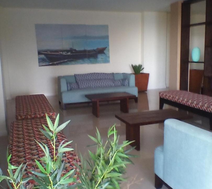 Photo of Livingroom in Portmore
