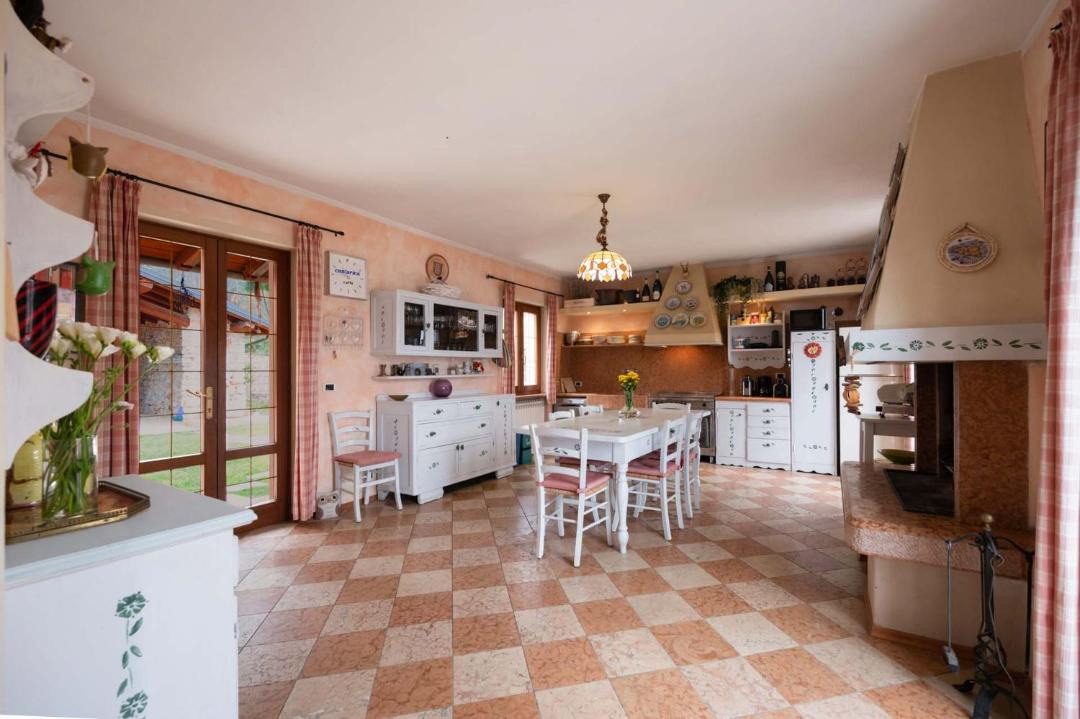 Photo of Kitchen in Caprino Veronese