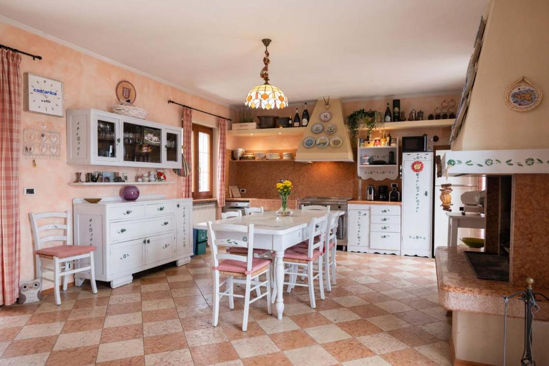 Photo of Kitchen in Caprino Veronese